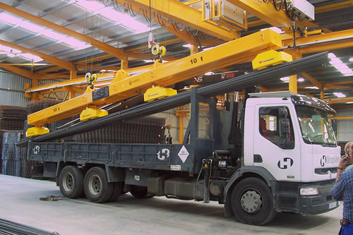 Industrial Electromagnetic Systems