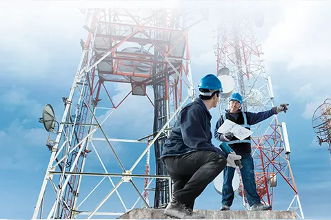 Electromagnetic Radiation Safety & Compliance