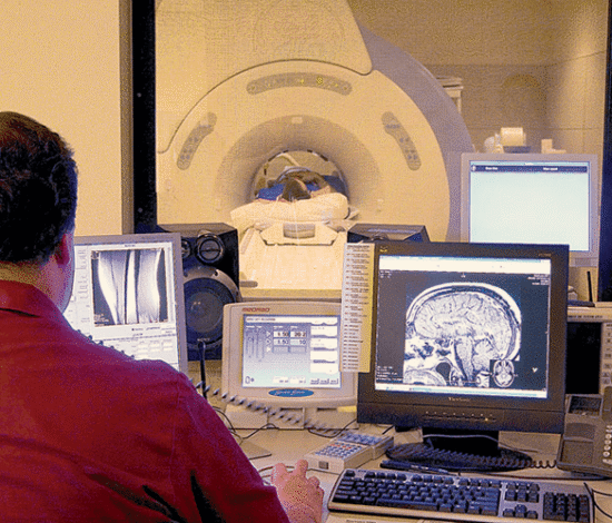 Medical Electromagnetic Systems