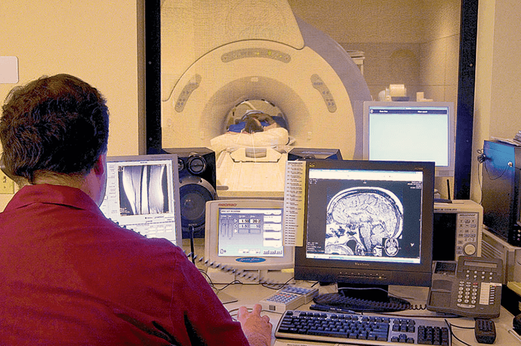 Medical Electromagnetic Systems