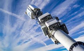 5G & Satellite Communications